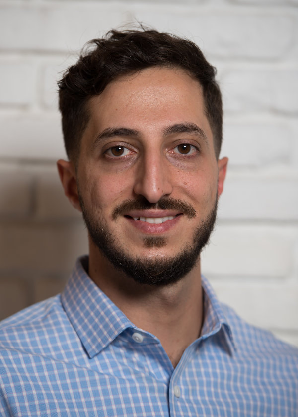 Dr. Matthew Nesheiwat