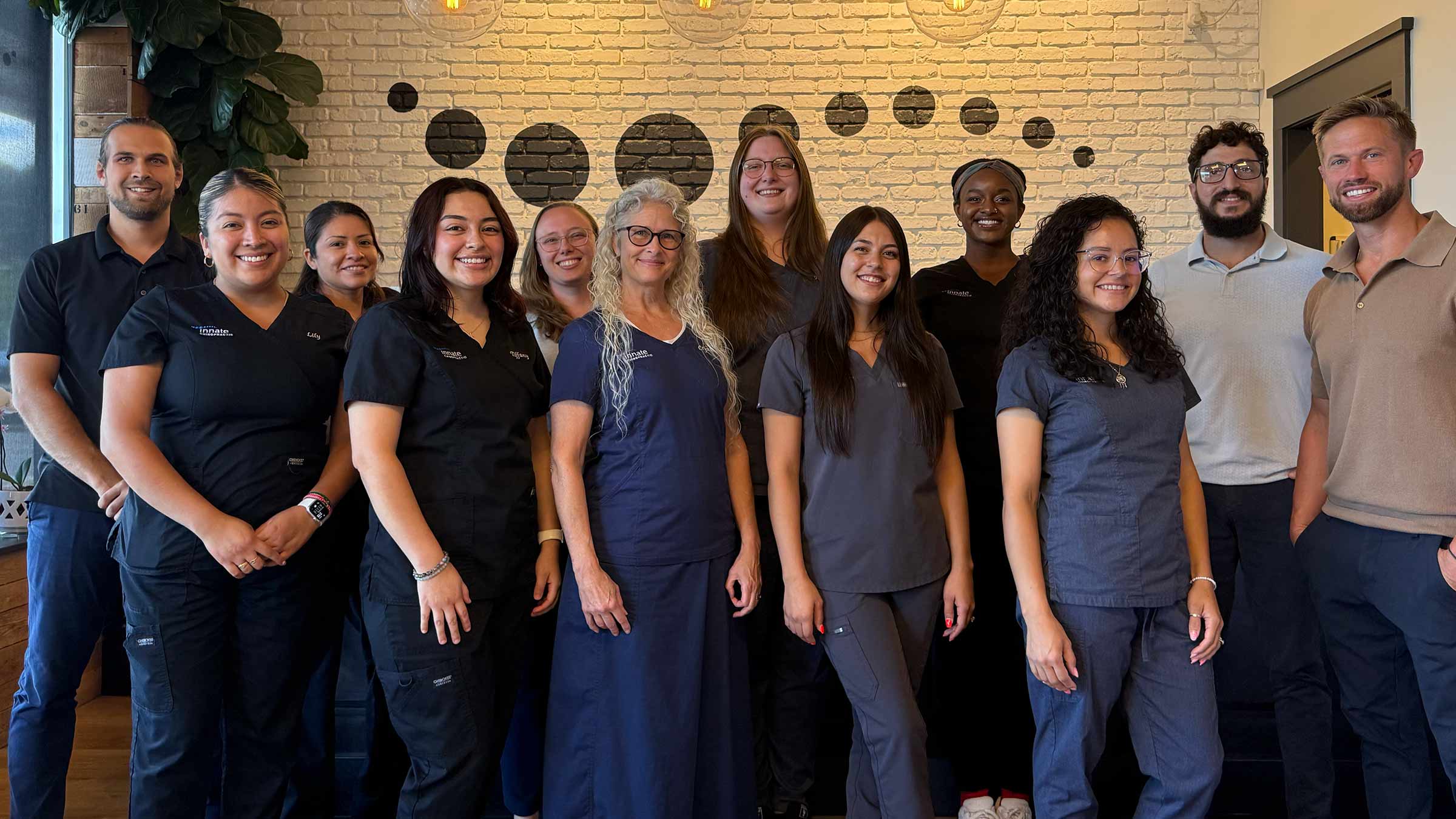 Innate Chiropractic Newburgh, NY