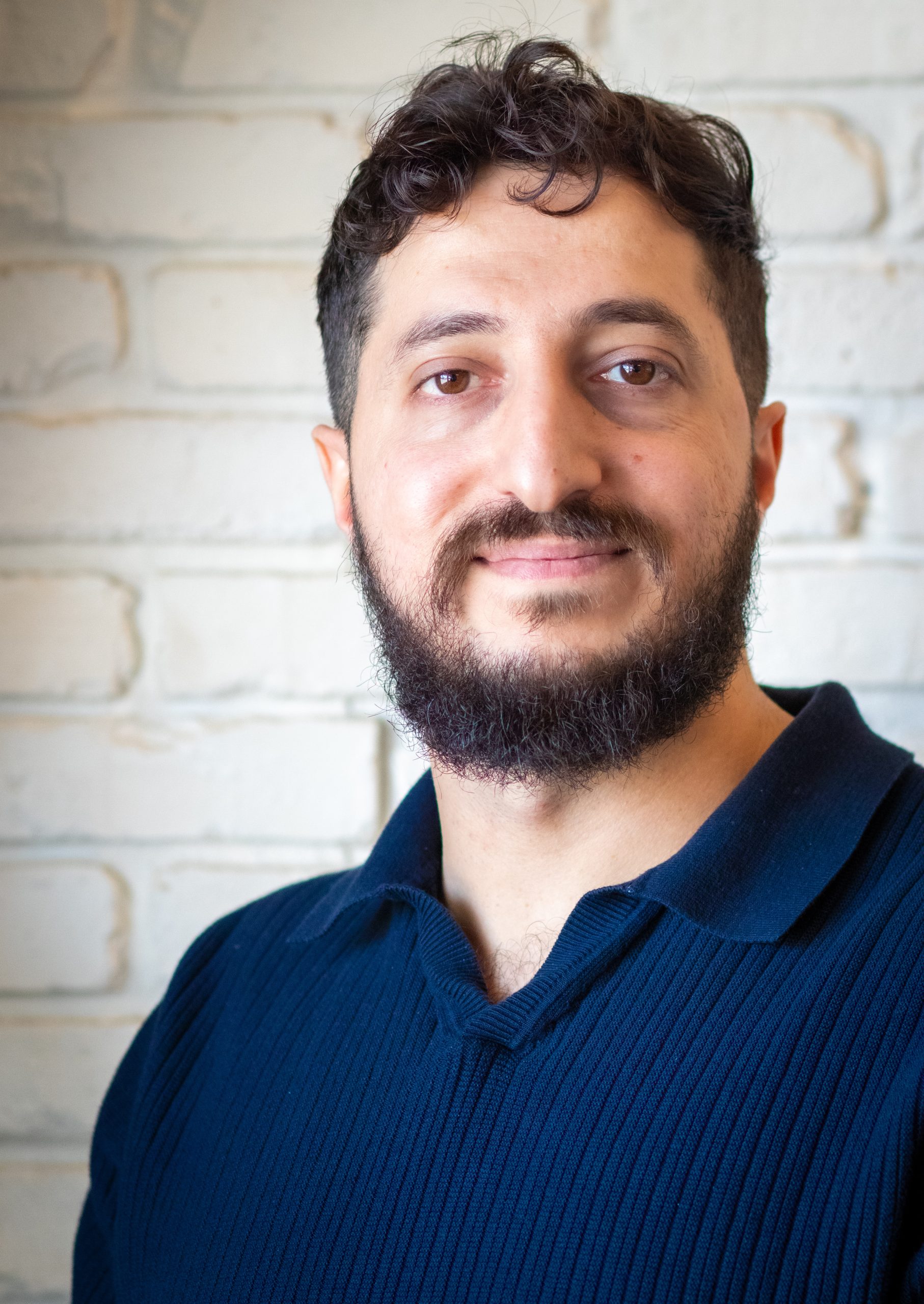 Dr. Matthew Nesheiwat